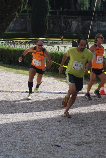 Maratona di Roma a Staffetta (17/10/2015) 00133