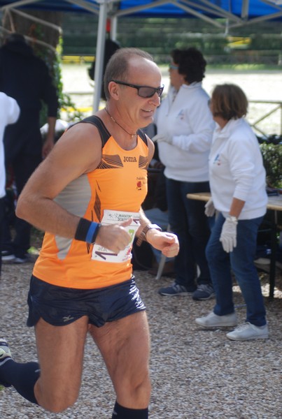 Maratona di Roma a Staffetta (17/10/2015) 00137