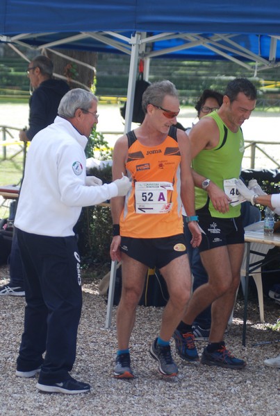 Maratona di Roma a Staffetta (17/10/2015) 00139