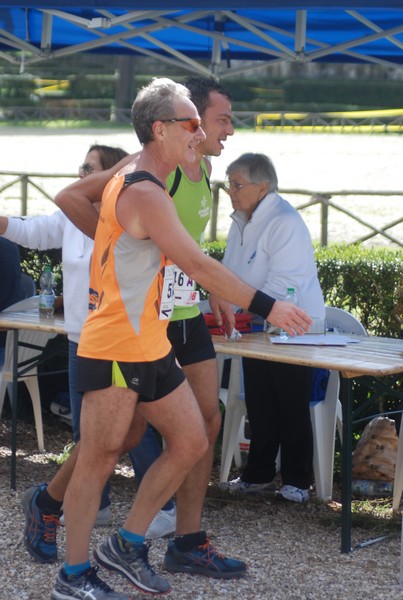Maratona di Roma a Staffetta (17/10/2015) 00141