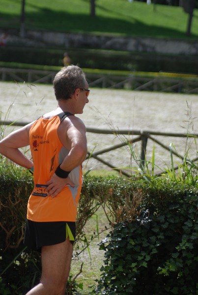 Maratona di Roma a Staffetta (17/10/2015) 00146