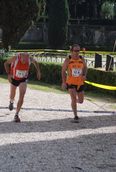 Maratona di Roma a Staffetta (17/10/2015) 00166
