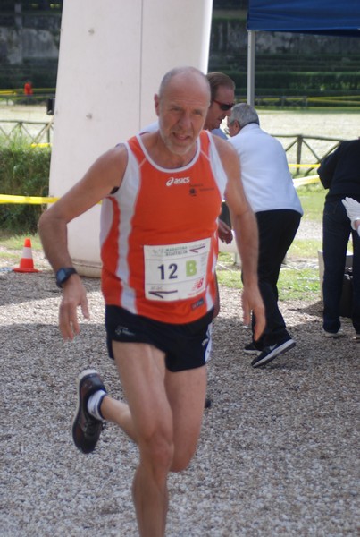 Maratona di Roma a Staffetta (17/10/2015) 00169