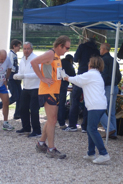 Maratona di Roma a Staffetta (17/10/2015) 00170