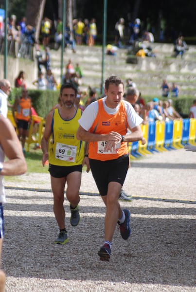 Maratona di Roma a Staffetta (17/10/2015) 00186