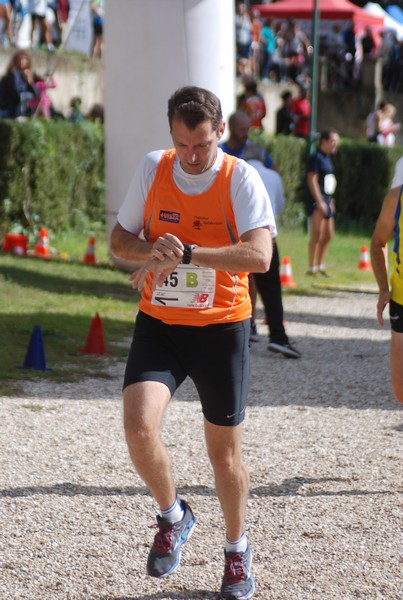 Maratona di Roma a Staffetta (17/10/2015) 00189