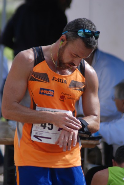 Maratona di Roma a Staffetta (17/10/2015) 00197