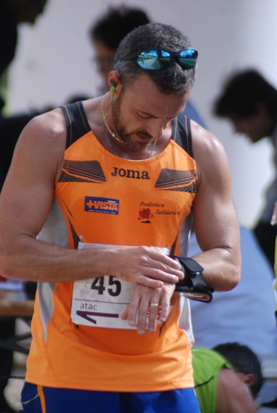 Maratona di Roma a Staffetta (17/10/2015) 00198