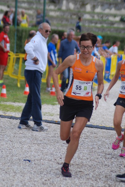 Maratona di Roma a Staffetta (17/10/2015) 00212