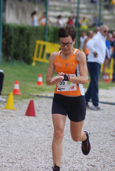 Maratona di Roma a Staffetta (17/10/2015) 00213