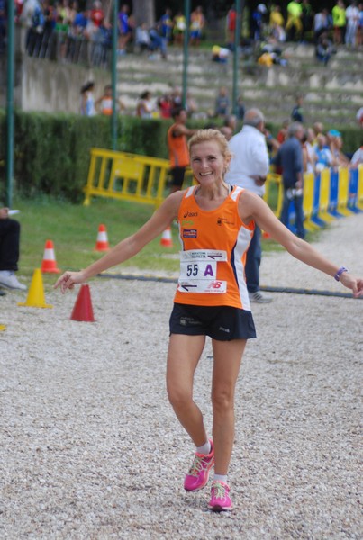 Maratona di Roma a Staffetta (17/10/2015) 00224