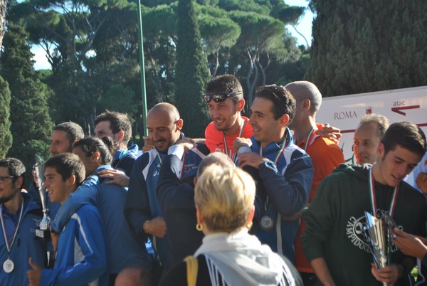 Maratona di Roma a Staffetta (17/10/2015) 00005