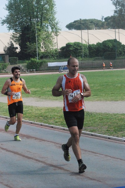 Roma 3 Ville Run (25/04/2015) 00062