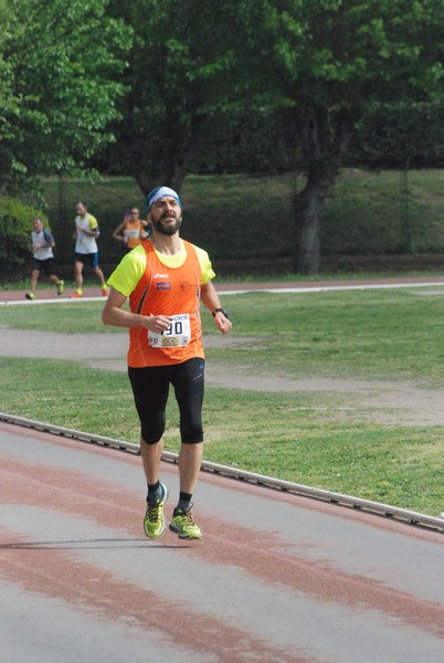 Roma 3 Ville Run (25/04/2015) 00073