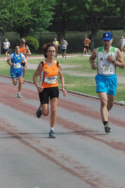 Roma 3 Ville Run (25/04/2015) 00087