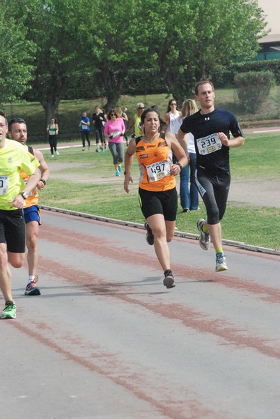 Roma 3 Ville Run (25/04/2015) 00094