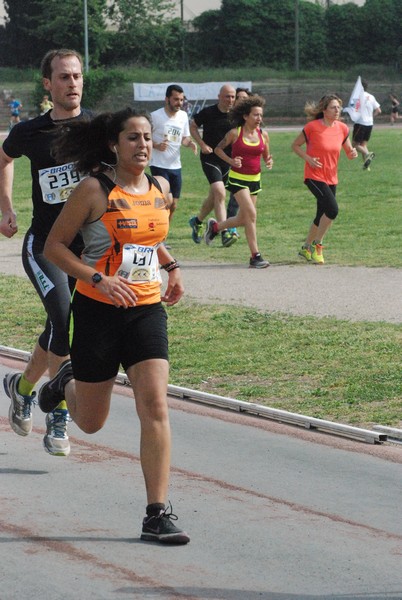 Roma 3 Ville Run (25/04/2015) 00097