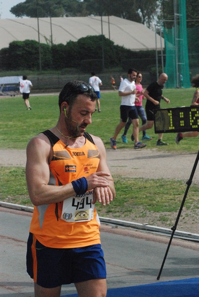 Roma 3 Ville Run (25/04/2015) 00098