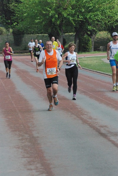 Roma 3 Ville Run (25/04/2015) 00124