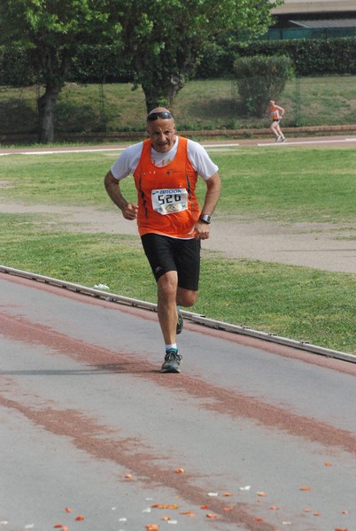 Roma 3 Ville Run (25/04/2015) 00154