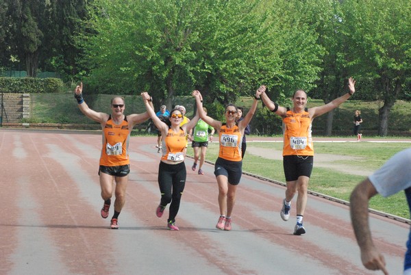 Roma 3 Ville Run (25/04/2015) 00170