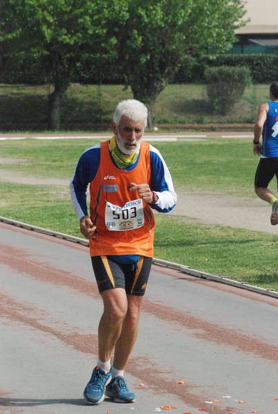 Roma 3 Ville Run (25/04/2015) 00186