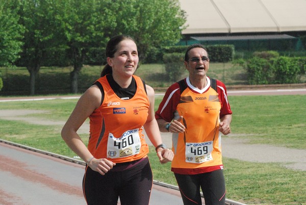 Roma 3 Ville Run (25/04/2015) 00191