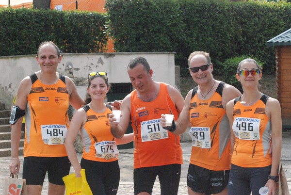 Roma 3 Ville Run (25/04/2015) 00201