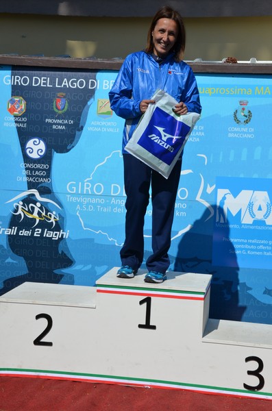 Giro del Lago di Bracciano (08/03/2015) 00023