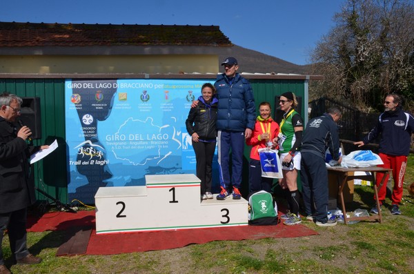 Giro del Lago di Bracciano (08/03/2015) 00046