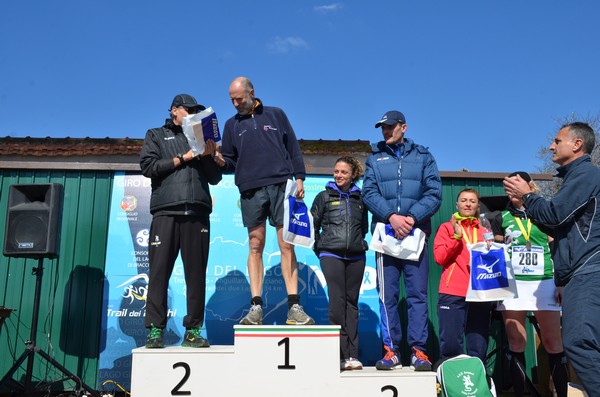 Giro del Lago di Bracciano (08/03/2015) 00053