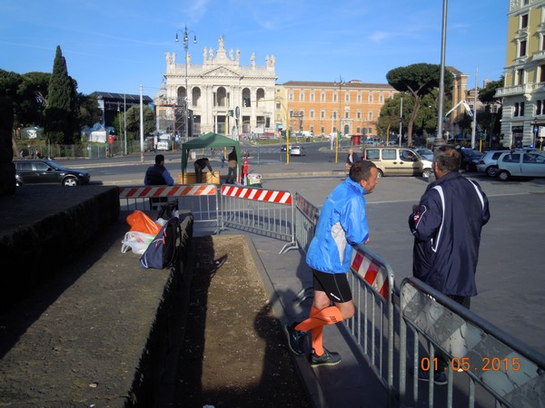 1^ Maggio - Lavoro in...Corsa! (01/05/2015) 00002