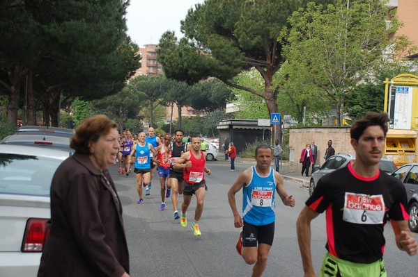 Maratonina della Cooperazione (26/04/2015) 00002