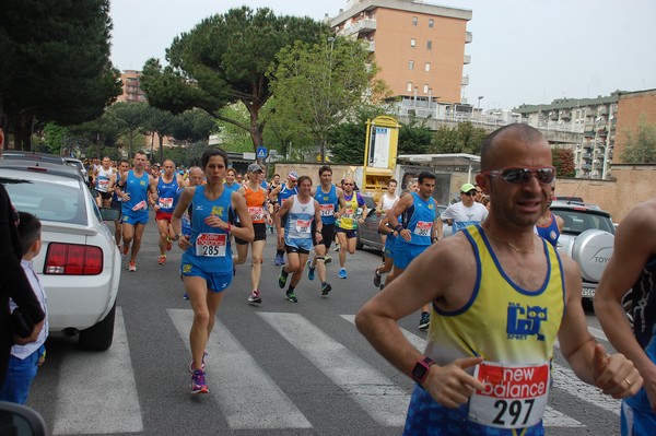 Maratonina della Cooperazione (26/04/2015) 00041
