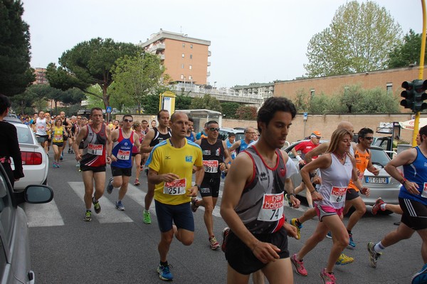 Maratonina della Cooperazione (26/04/2015) 00057