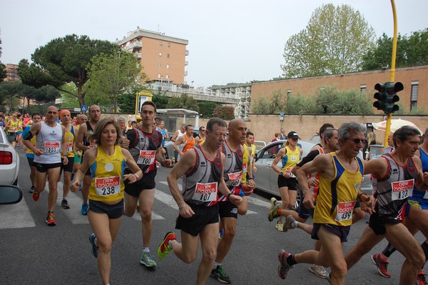Maratonina della Cooperazione (26/04/2015) 00063