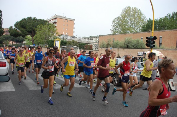Maratonina della Cooperazione (26/04/2015) 00071