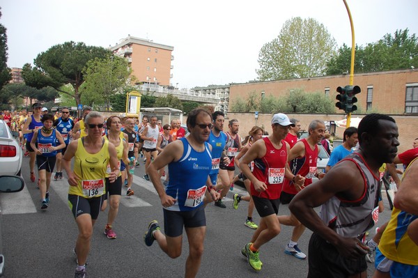 Maratonina della Cooperazione (26/04/2015) 00074