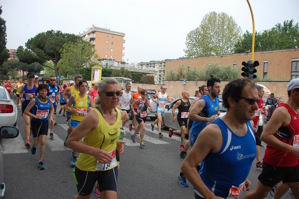 Maratonina della Cooperazione (26/04/2015) 00075