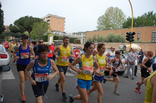Maratonina della Cooperazione (26/04/2015) 00077