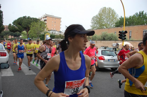 Maratonina della Cooperazione (26/04/2015) 00079