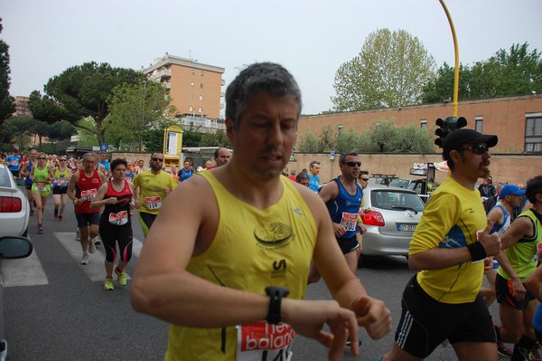 Maratonina della Cooperazione (26/04/2015) 00084