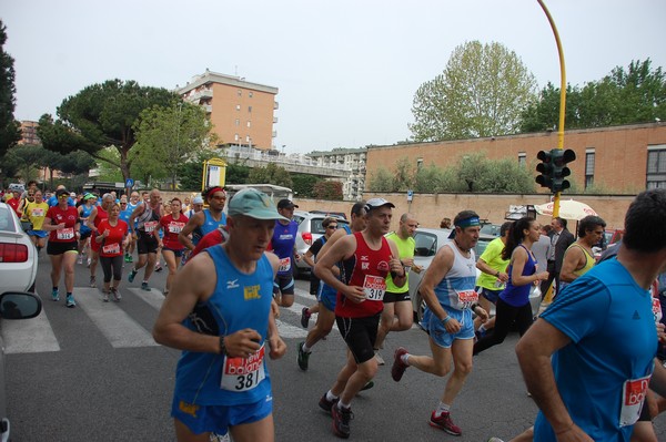 Maratonina della Cooperazione (26/04/2015) 00121