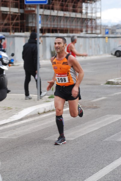 Corriamo al Collatino (15/02/2015) 00001