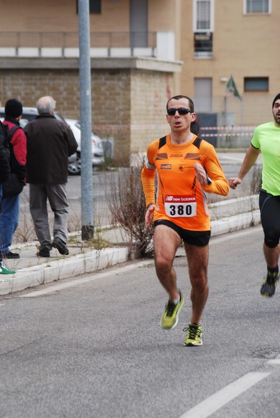 Corriamo al Collatino (15/02/2015) 00008