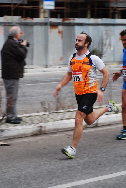 Corriamo al Collatino (15/02/2015) 00032