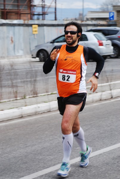 Corriamo al Collatino (15/02/2015) 00045