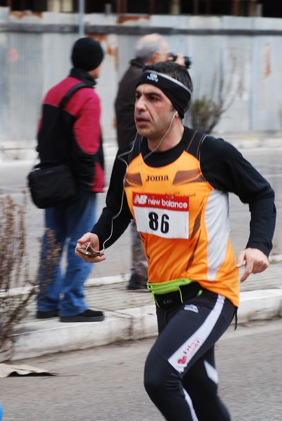 Corriamo al Collatino (15/02/2015) 00057