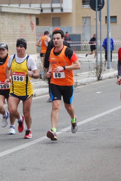 Corriamo al Collatino (15/02/2015) 00083