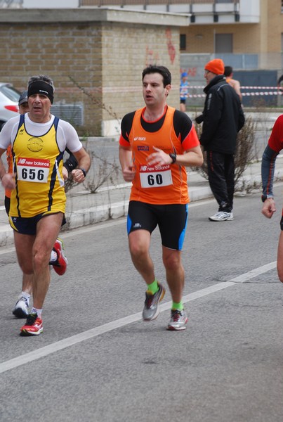 Corriamo al Collatino (15/02/2015) 00084